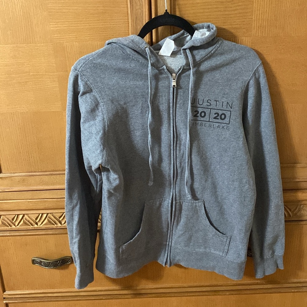 Justin Timberlake Jacket - Picture 3 of 5